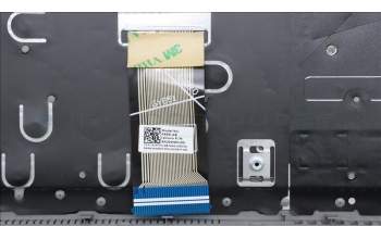 Lenovo 5CB1J52086 Tastatur inkl. TopcaseASM_GER C82VG FP CG