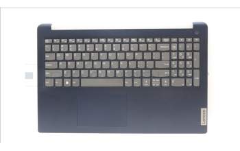 Lenovo 5CB1J60127 Tastatur inkl. TopcaseASM_ENG C82VG NFP AB