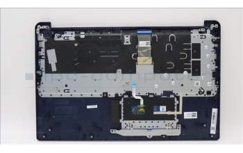 Lenovo 5CB1J60127 Tastatur inkl. TopcaseASM_ENG C82VG NFP AB