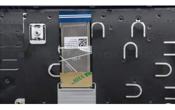 Lenovo 5CB1J60127 Tastatur inkl. TopcaseASM_ENG C82VG NFP AB