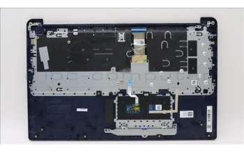 Lenovo 5CB1J61008 Tastatur inkl. TopcaseASM_HUN C82VG NFP AB