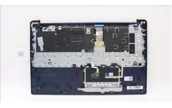 Lenovo 5CB1J61013 Tastatur inkl. TopcaseASM_BUL C82VG NFP AB
