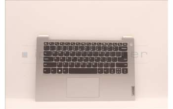 Lenovo 5CB1J61049 Tastatur inkl. TopcaseASM_ENG C82VF NFP CG
