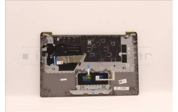 Lenovo 5CB1J61049 Tastatur inkl. TopcaseASM_ENG C82VF NFP CG