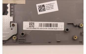 Lenovo 5CB1J61049 Tastatur inkl. TopcaseASM_ENG C82VF NFP CG