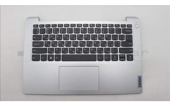 Lenovo 5CB1J61059 Tastatur inkl. TopcaseASM_UKR C82VF NFP CG