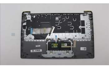 Lenovo 5CB1J63763 Tastatur inkl. TopcaseASM_FRA C82VF NFP CG