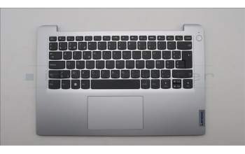 Lenovo 5CB1J63767 Tastatur inkl. TopcaseASM_BEL C82VF NFP CG