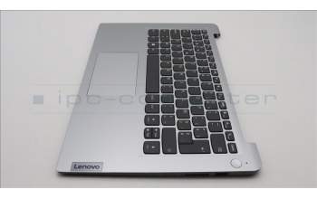 Lenovo 5CB1J63767 Tastatur inkl. TopcaseASM_BEL C82VF NFP CG