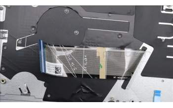 Lenovo 5CB1J63774 Tastatur inkl. TopcaseASM_CZE/SLK C82VF NFP CG