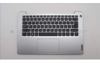 Lenovo 5CB1J63817 Tastatur inkl. TopcaseASM_CZE/SLK C82VF FP CG