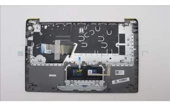 Lenovo 5CB1J63817 Tastatur inkl. TopcaseASM_CZE/SLK C82VF FP CG