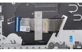 Lenovo 5CB1J63817 Tastatur inkl. TopcaseASM_CZE/SLK C82VF FP CG