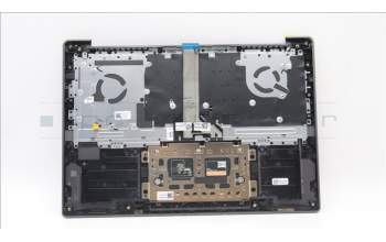 Lenovo 5CB1J76022 Tastatur inkl. Topcase ASM_BUL H82WUSTGY