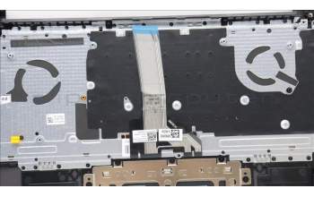 Lenovo 5CB1J76024 Tastatur inkl. Topcase ASM_ENG H82WUSTGY