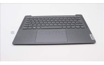 Lenovo 5CB1J76029 Tastatur inkl. Topcase deutsch H82WUSTGY