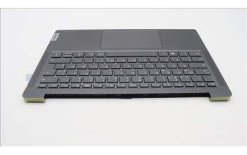 Lenovo 5CB1J76029 Tastatur inkl. Topcase deutsch H82WUSTGY