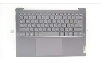 Lenovo 5CB1K02695 Tastatur inkl. Topcase ASM_HBW H82WUSTGY