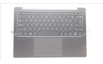 Lenovo 5CB1K03796 Tastatur inkl. Topcase ASM_POR H82WUSTGY