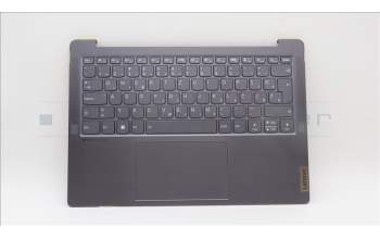 Lenovo 5CB1K03798 Tastatur inkl. Topcase ASM_SLV H82WUSTGY