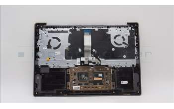 Lenovo 5CB1K03798 Tastatur inkl. Topcase ASM_SLV H82WUSTGY