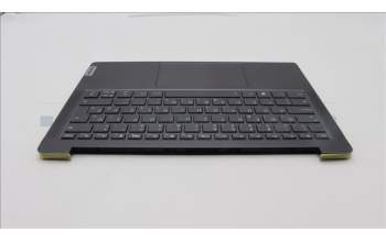 Lenovo 5CB1K03798 Tastatur inkl. Topcase ASM_SLV H82WUSTGY