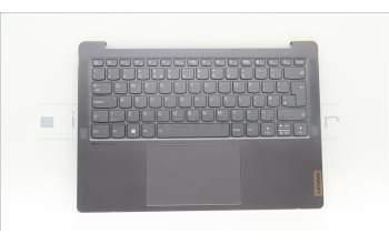 Lenovo 5CB1K03804 Tastatur inkl. Topcase ASM_UK H82WUSTGY