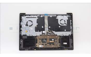 Lenovo 5CB1K03804 Tastatur inkl. Topcase ASM_UK H82WUSTGY
