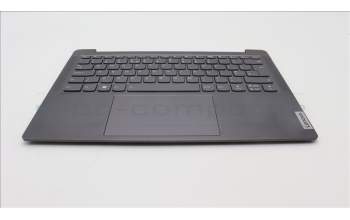 Lenovo 5CB1K03804 Tastatur inkl. Topcase ASM_UK H82WUSTGY