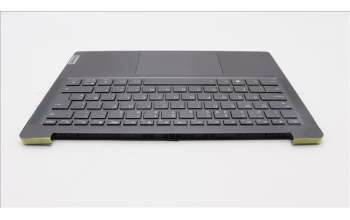 Lenovo 5CB1K03804 Tastatur inkl. Topcase ASM_UK H82WUSTGY