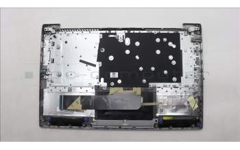 Lenovo 5CB1K07964 Tastatur inkl. Topcase ASM_ENG L82MU NBL PG D