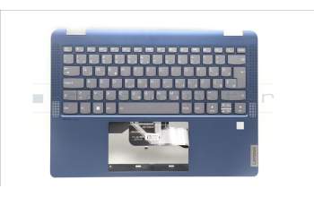 Lenovo 5CB1K20738 Tastatur inkl. Topcase ASM_SLV W82XX AB BL