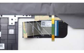 Lenovo 5CB1K20740 Tastatur inkl. Topcase ASM_EURO ENGW82XX AB BL