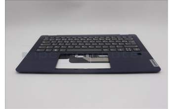 Lenovo 5CB1K20758 Tastatur inkl. Topcase ASM_FRA W82XX AB