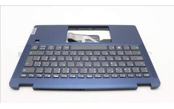 Lenovo 5CB1K20766 Tastatur inkl. Topcase ASM_BEL W82XX AB