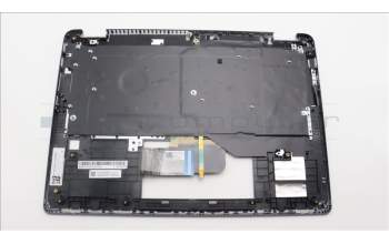 Lenovo 5CB1K20787 Tastatur inkl. Topcase ASM_ITA W82XX AG BL