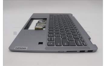 Lenovo 5CB1K20799 Tastatur inkl. Topcase ASM_ARA W82XX AG BL