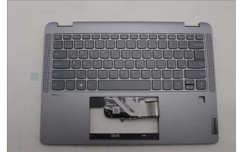 Lenovo 5CB1K20799 Tastatur inkl. Topcase ASM_ARA W82XX AG BL