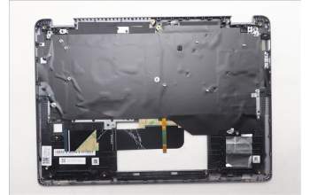 Lenovo 5CB1K20803 Upper Case ASM_HBW W82XX AG BL
