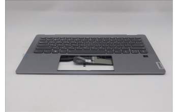 Lenovo 5CB1K20803 Upper Case ASM_HBW W82XX AG BL