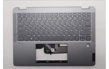 Lenovo 5CB1K20803 Tastatur inkl. Topcase ASM_HBW W82XX AG BL