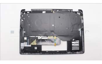 Lenovo 5CB1K20810 Tastatur inkl. Topcase ASM_EURO ENGW82XX AG BL