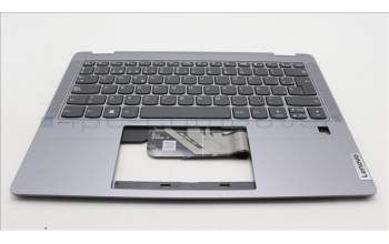 Lenovo 5CB1K20819 Tastatur inkl. Topcase spanisch W82XX AG