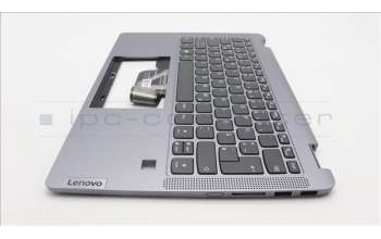 Lenovo 5CB1K20829 Tastatur inkl. Topcase deutsch W82XX AG