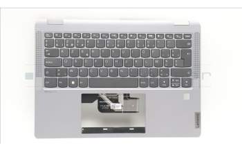 Lenovo 5CB1K20836 Tastatur inkl. Topcase ASM_BEL W82XX AG