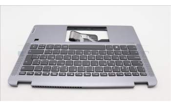 Lenovo 5CB1K20836 Tastatur inkl. Topcase ASM_BEL W82XX AG