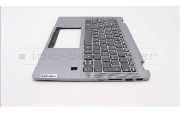 Lenovo 5CB1K20839 Tastatur inkl. Topcase schweiz W82XX AG
