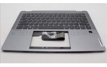 Lenovo 5CB1K20840 Tastatur inkl. Topcase ASM_EURO_ENG W82XX AG