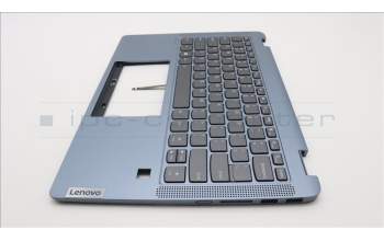 Lenovo 5CB1K20847 Tastatur inkl. Topcase ASM_ENG W82XX SB BL