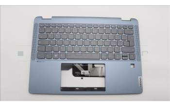 Lenovo 5CB1K20850 Tastatur inkl. Topcase ASM_ITA W82XX SB BL